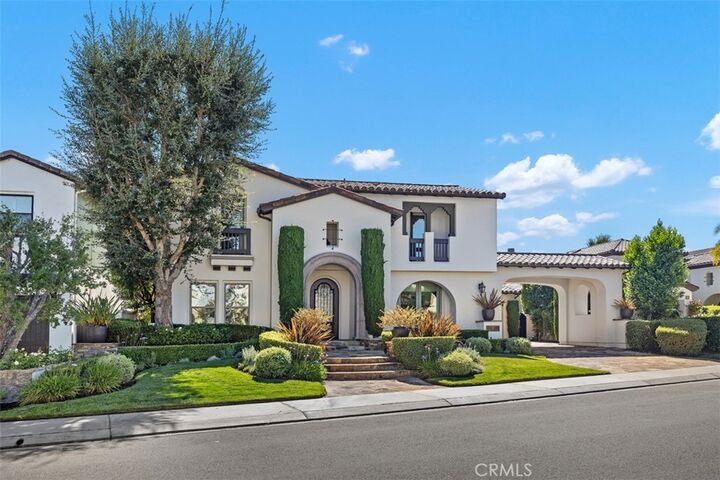 Property Photo: 15 Long View Road CA 92679