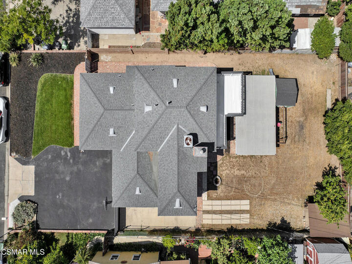 Property Photo:  8366 Oakdale Avenue  CA 91306 