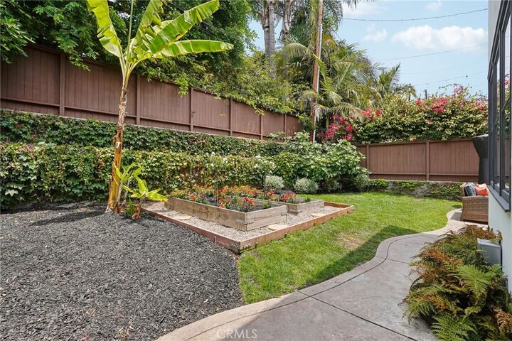 Property Photo: 587 26th Street CA 90266