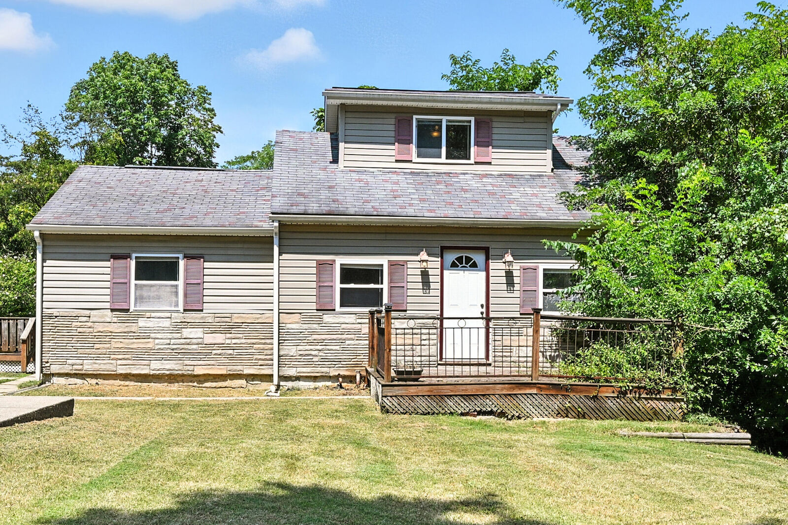 Property Photo: 4148 Whites Road KY 41015