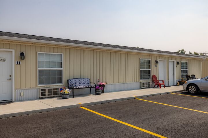 Property Photo:  103 Spring Creek Drive  MT 59901 