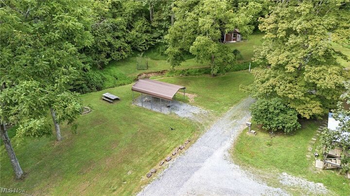 Property Photo: 1024 Chipps Run Road WV 26456