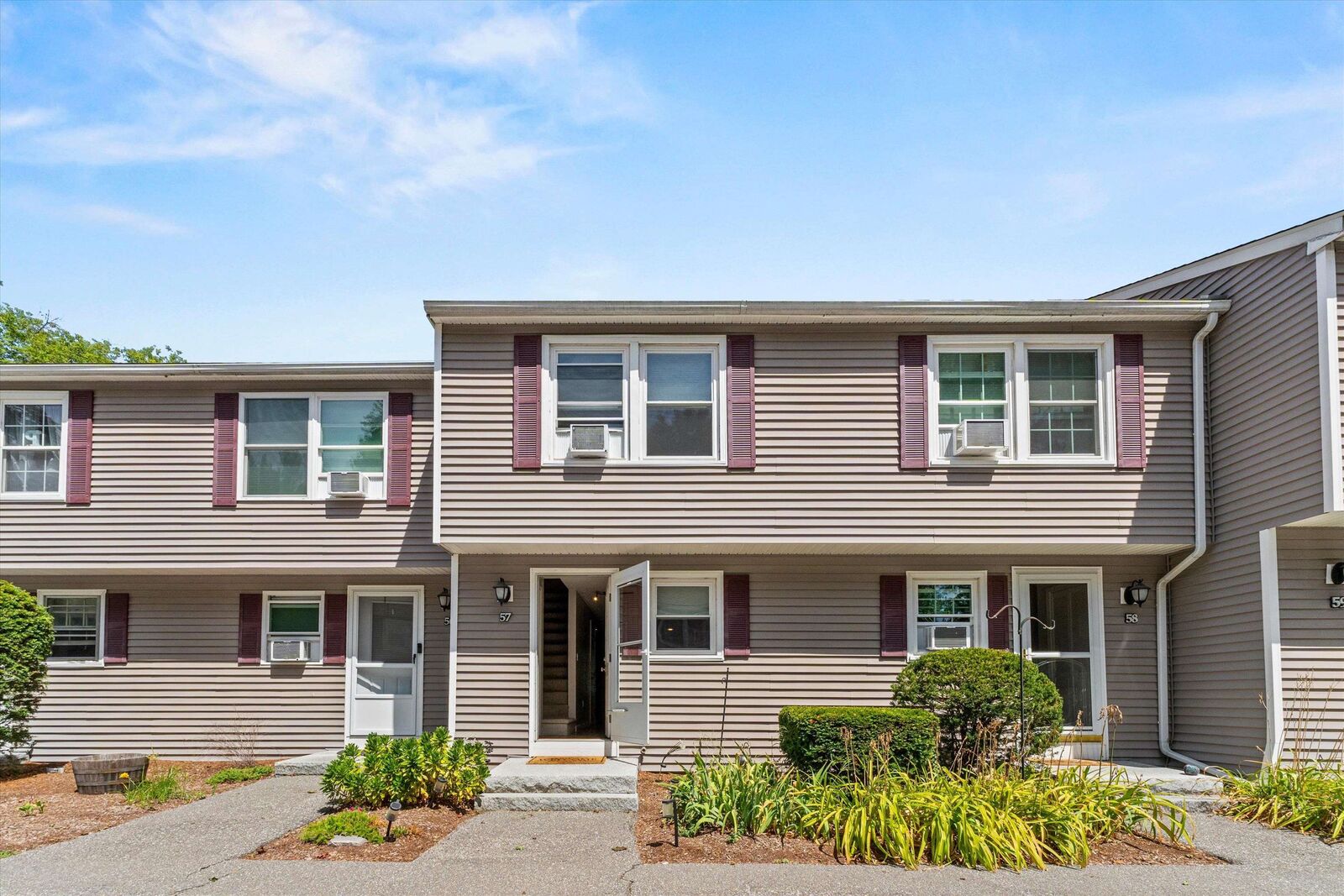Property Photo:  15 Wyman Street  NH 03301 