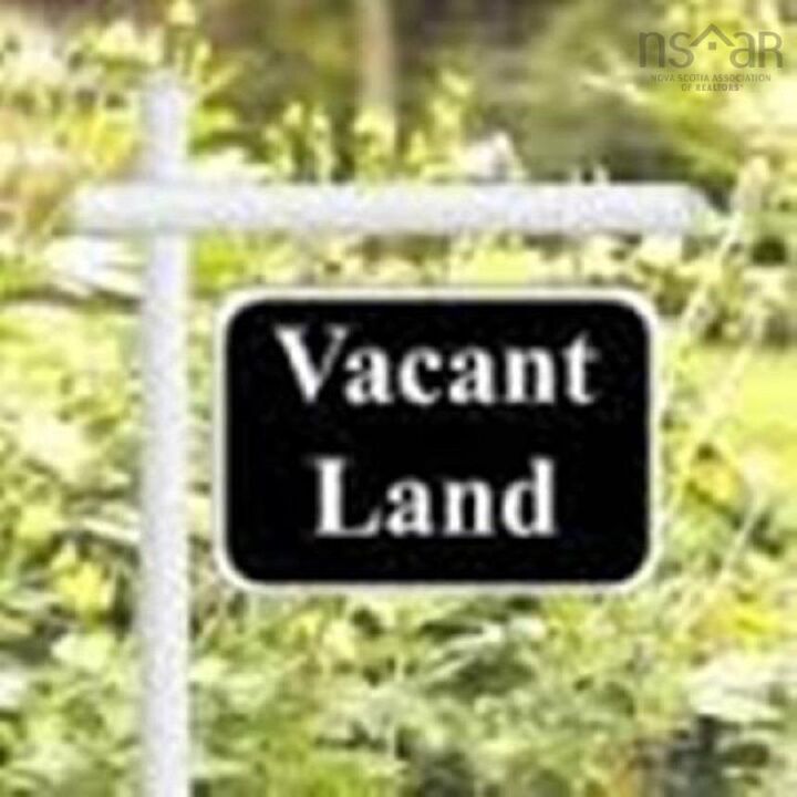 Lot 4 Grand Mira South Road  Grand Mira South NS B1K 1K7 photo