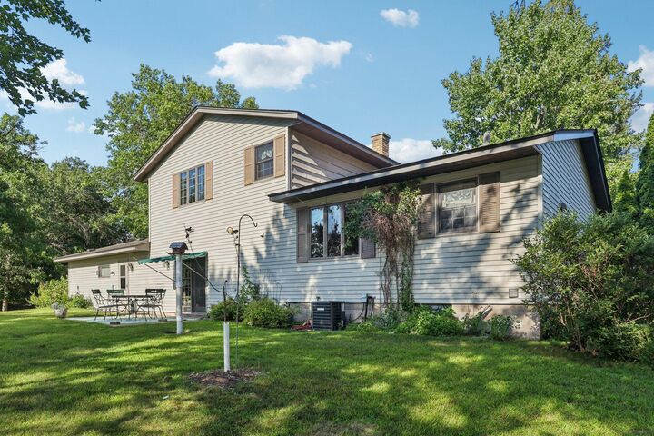 Property Photo:  3225 465th Street  MN 55032 