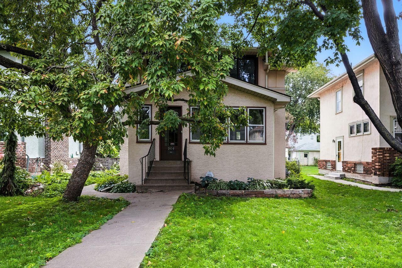Property Photo:  904 19th Avenue SE  MN 55414 