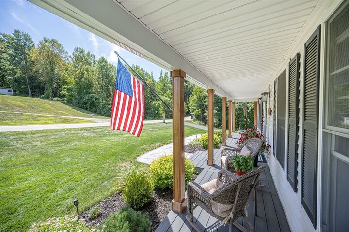Property Photo:  11 Brown Avenue  NH 03076 