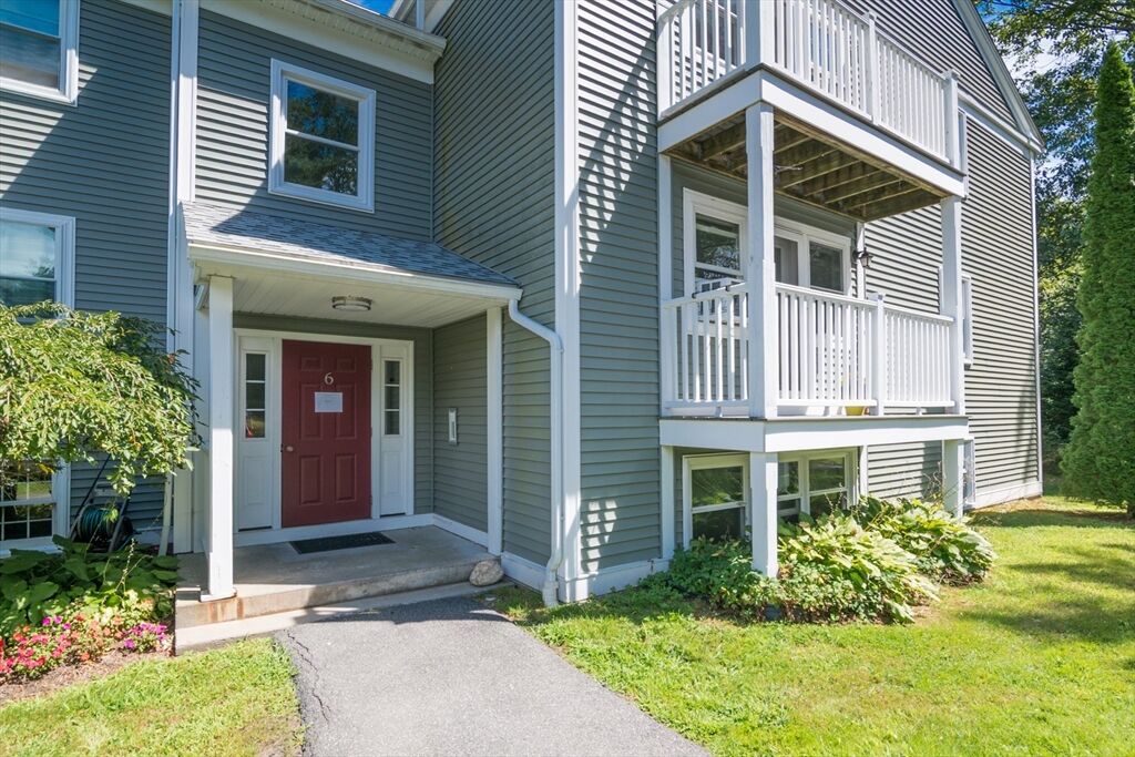 Property Photo:  48 Evergreen Rd 214  MA 01053 