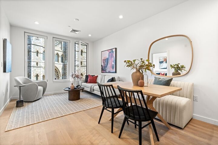 Property Photo:  1395 Washington Street 303  MA 02118 
