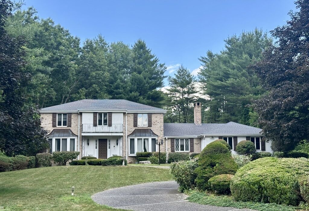 Property Photo: 54 Yorkshire Rd MA 02030