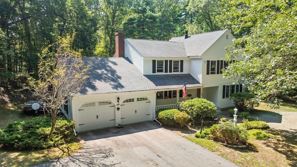 Property Photo:  156 Newbury Rd  MA 01969 