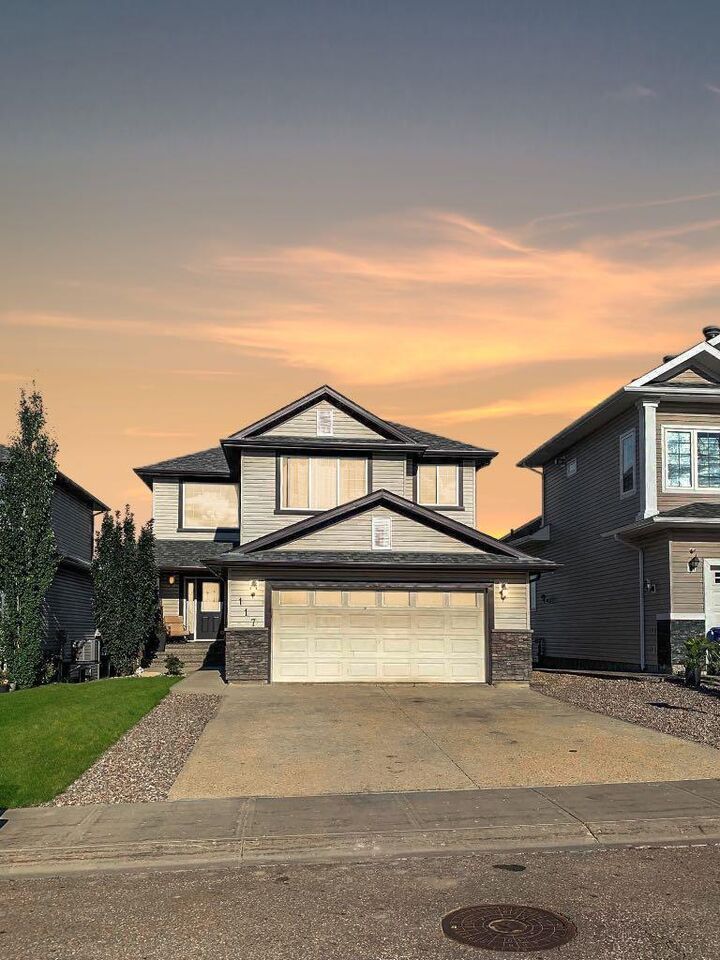 117 Sandhill Place  Fort McMurray AB T9K 0S6 photo
