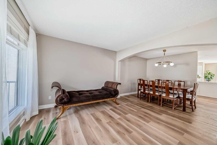 Property Photo:  173 Tuscany Ridge Park NW  AB T3L 2H6 
