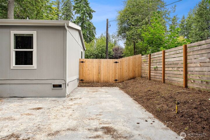 Property Photo: 8107 Mazama Court SW WA 98512