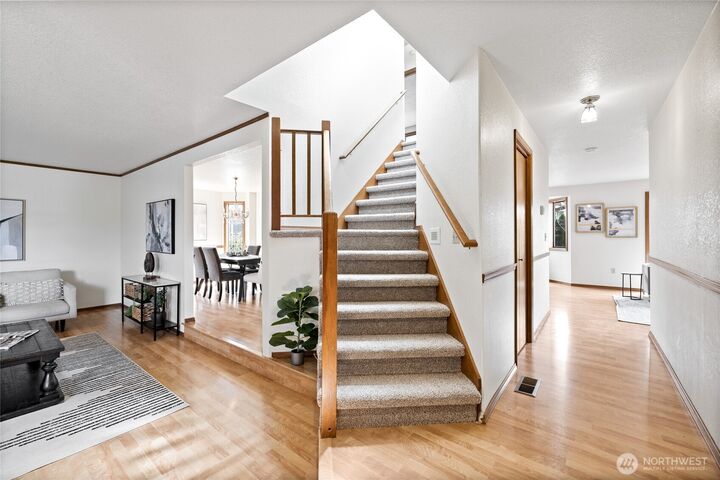 Property Photo: 9926 76th Street SW WA 98498