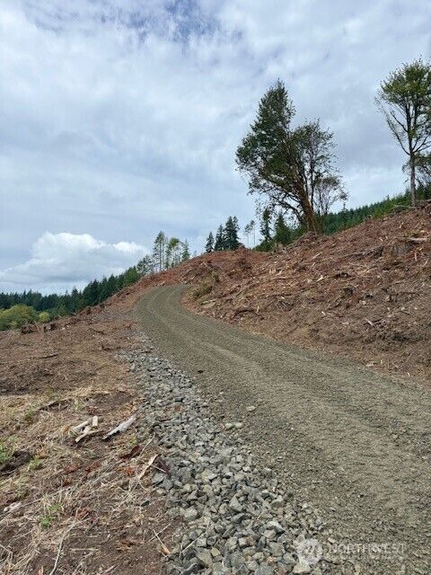 Property Photo: 0 Garrard Creek Road WA 98568