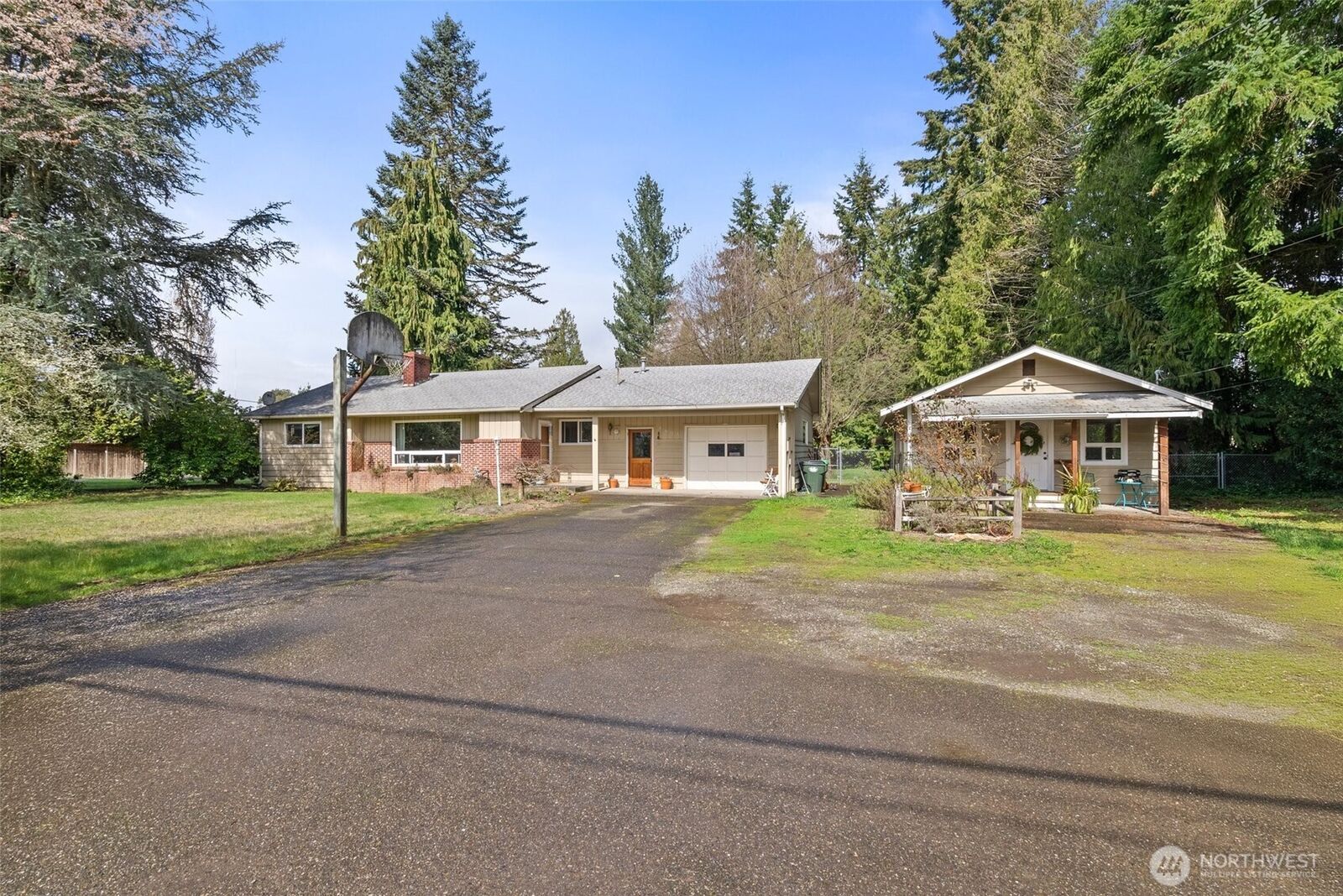 Property Photo:  4606  15th Avenue NE  WA 98516 