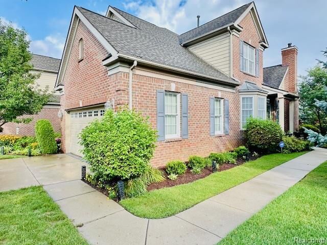 44999 Broadmoor Circle S  Northville MI 48168 photo