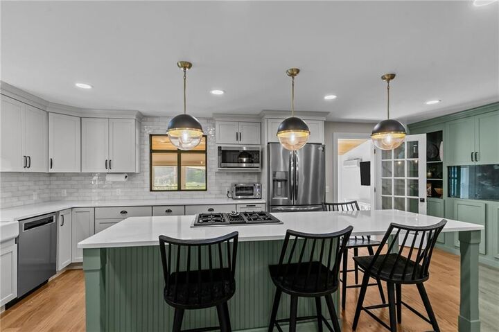 Property Photo: 1121 Tillinghast Road RI 02818