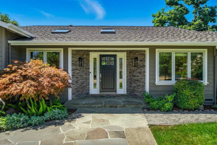 Property Photo: 2008 Crist Drive CA 94024