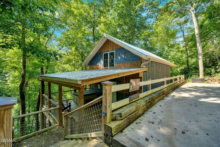 Property Photo:  825 &Amp 829 Willow Brook Way  TN 37738 