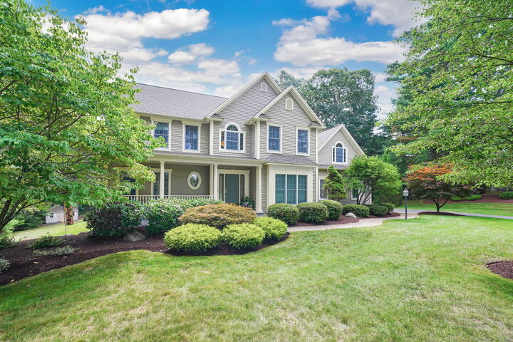 Property Photo:  30 Old Farms Lane  CT 06093 