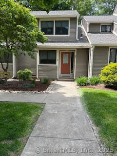 Property Photo:  45 Pequot Drive 45  CT 06067 