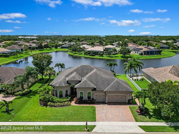 1665 Marcello Drive  Melbourne FL 32934 photo