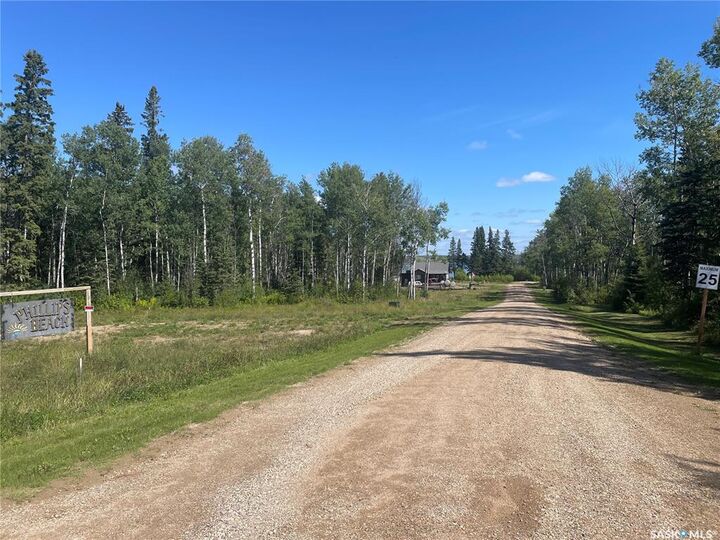 Photo de la propriété:  5 Phillips Crescent  SK S0J 0E0 