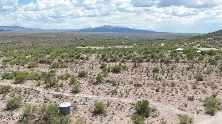 Property Photo: 15780 E Colossal Cave Road AZ 85641