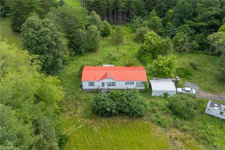 Property Photo: 589 Alvis Lane NC 27107