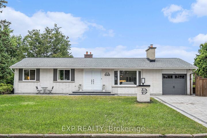 3 St Remy Drive  Barrhaven ON K2J 1A4 photo
