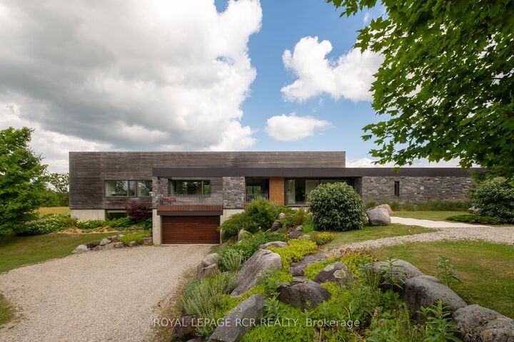 Property Photo: 5211 Tenth Line ON N0B 1T0