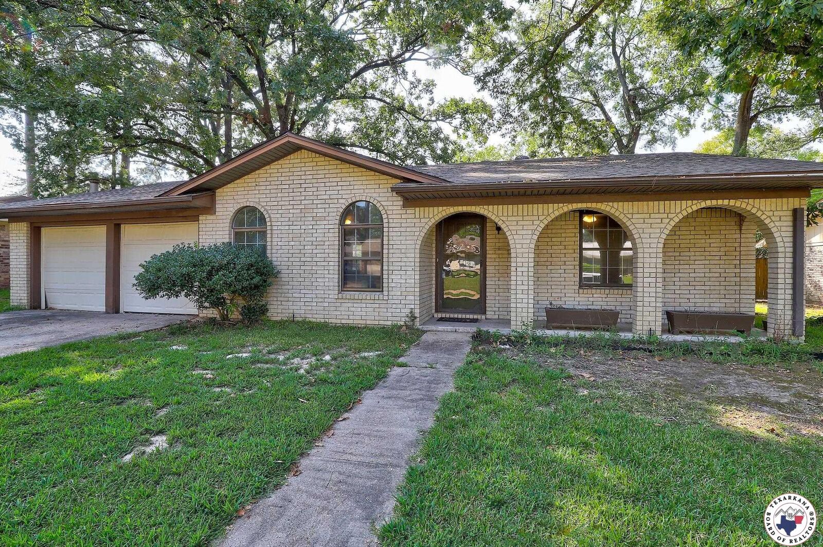Property Photo:  720 Diane Dr.  TX 75501 