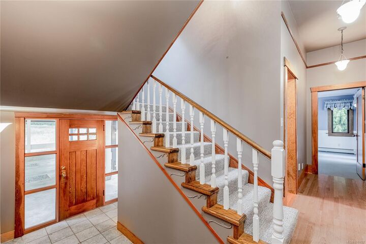 Property Photo:  11231 Chemainus Rd  BC V9G 1Y7 