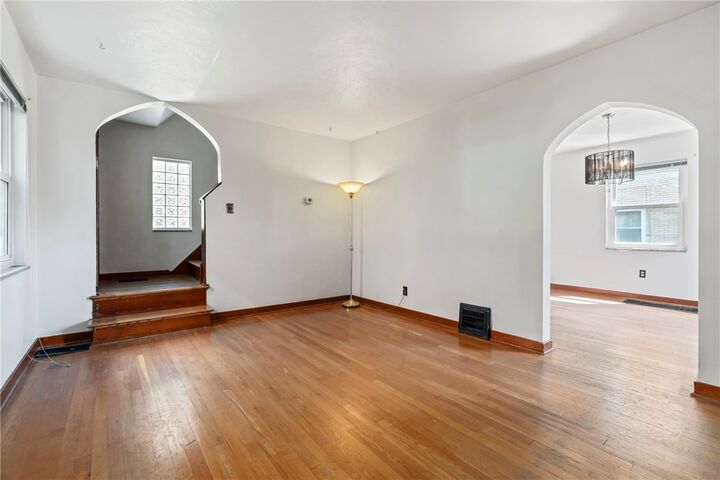 Property Photo:  3011 Hazelhurst Ave.  PA 15227 