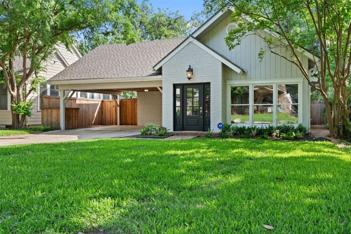 1513 Westover Road  Austin TX 78703 photo