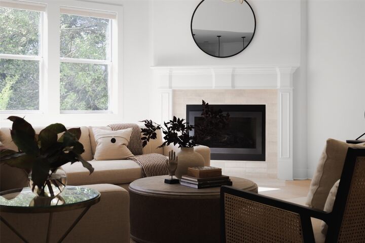 Property Photo: 18 N Peak Road TX 78746