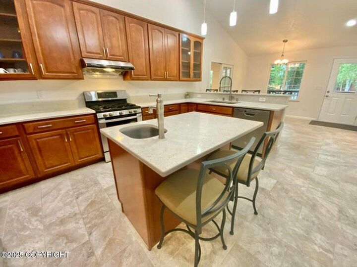 Property Photo:  L3 Lambeau Court  AK 99672 
