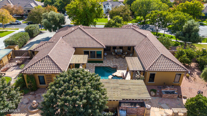 2912 E Vaughn Avenue  Gilbert AZ 85234 photo