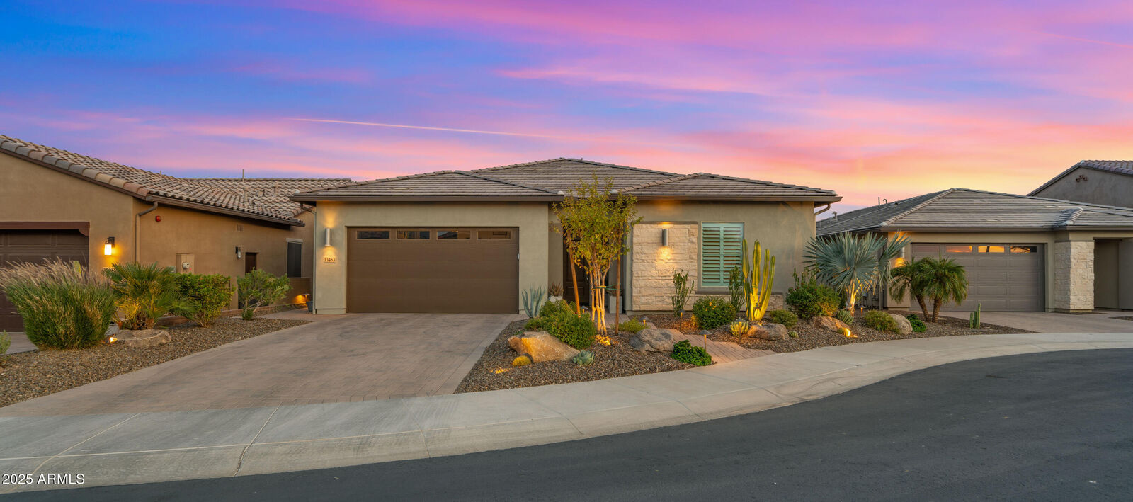 Property Photo:  13453 W Red Hawk Drive  AZ 85383 