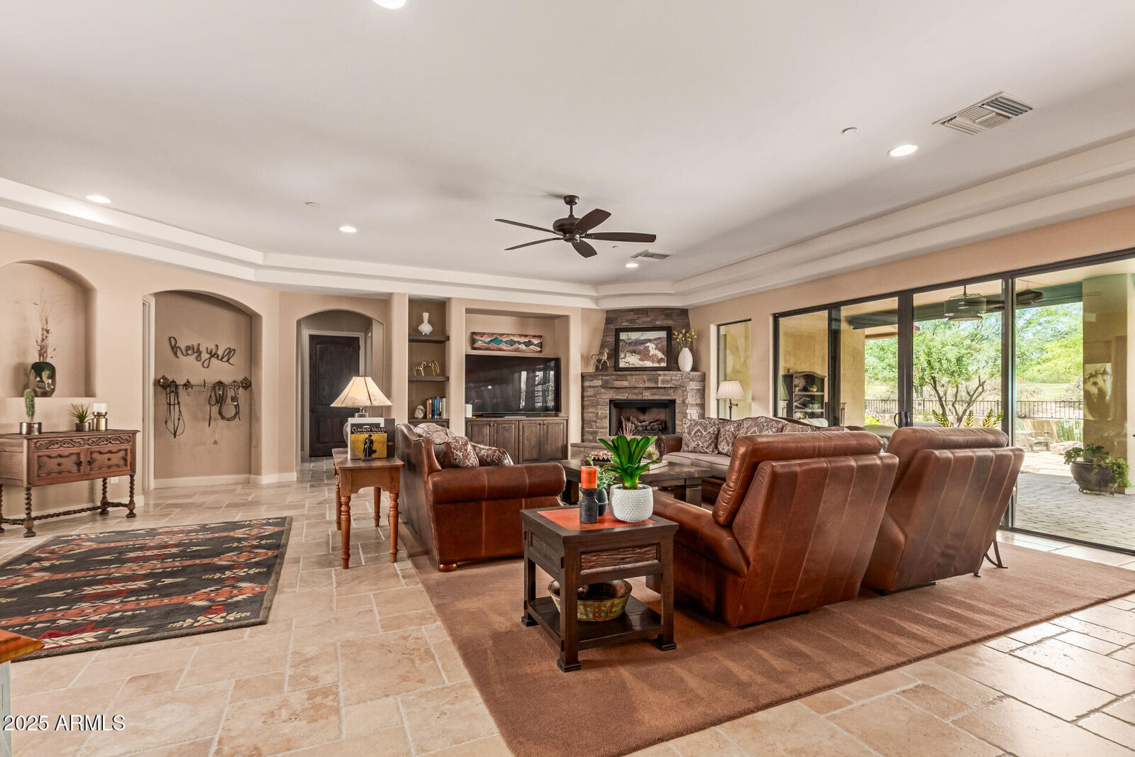 Property Photo: 27116 N Javelina Trail AZ 85263