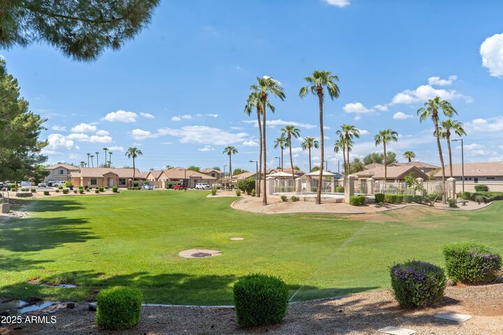 Property Photo:  729 S Bedford Drive  AZ 85225 