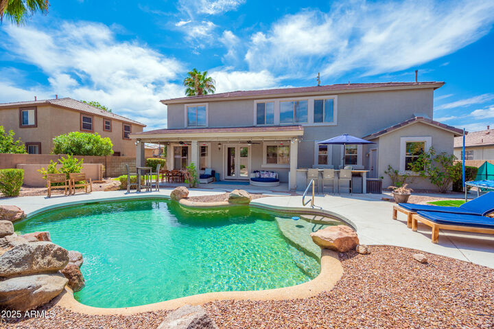 Property Photo:  272 E Joseph Way  AZ 85295 