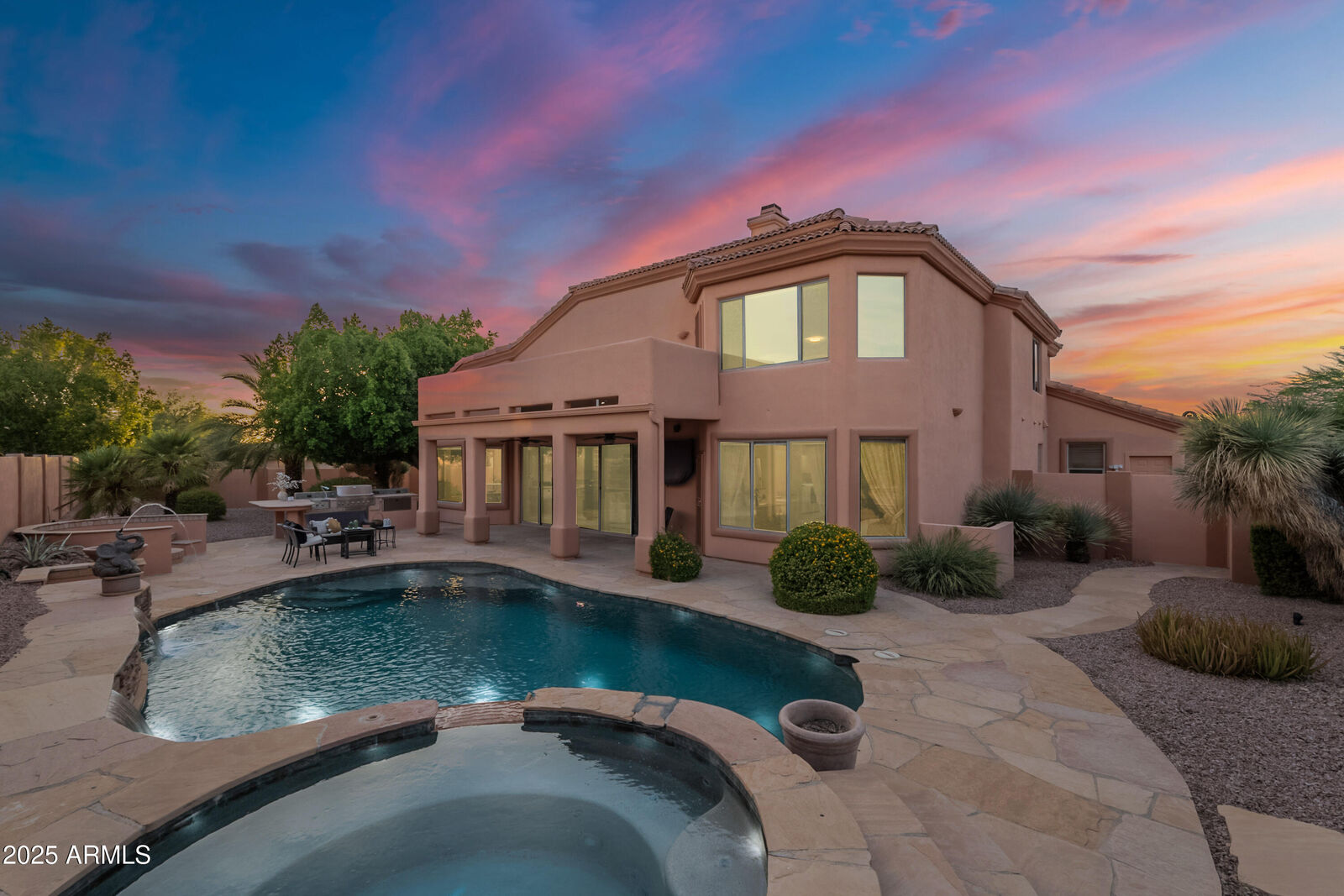 Property Photo:  4055 N Recker Road 71  AZ 85215