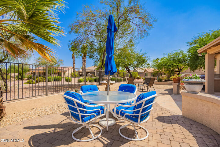 Property Photo: 3345 N 150th Drive AZ 85395