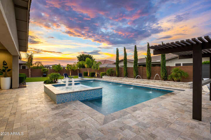 Property Photo: 10420 E Trillium Avenue AZ 85212