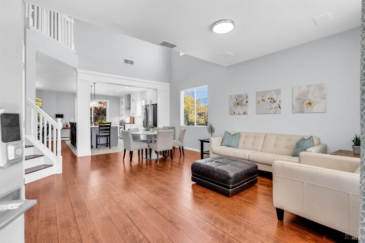 Property Photo: 1946 Leaning Oak Court CA 94534