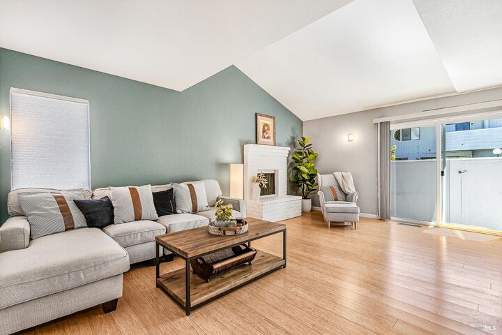 2791 McBride Lane 165  Santa Rosa CA 95403 photo