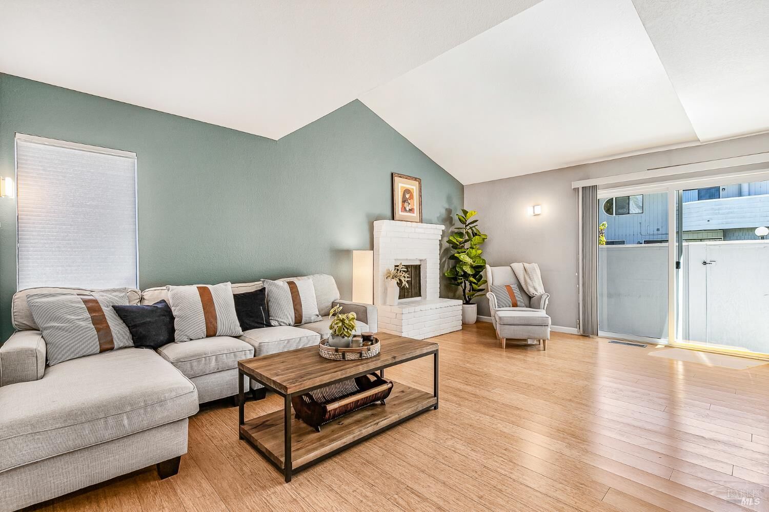 Property Photo: 2791 McBride Lane 165 CA 95403